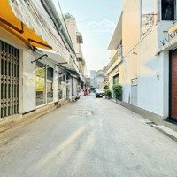 Siêu Phẩm Nhà 4 Tầng 40.8M2 Hẻm Xe Tải Đường Lê Hoàng Phái, P.17, Giá Chỉ 6.85 Tỷ