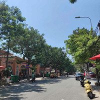 Siêu Phẩm Đường Đỗ Bá - Khu Vực Sầm Uất, Đường Thông Ra Biển