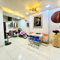 Siêu Phẩm Mtkd 4 Tầng Lũy Bán Bích 4X20M Ngay Chung Cư Idio Giáp Đầm Sen Hòa Bình Chỉ 9.5 Tỷ Tl