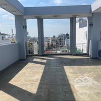 Bán Nhà Mặt Phố Mặt Tiền Kinh Doanh Quận 10 Ngay Tô Hiến Thành, Cmt8, 123M2 Ngang 6M Chỉ 25Tỷ Nhỉnh