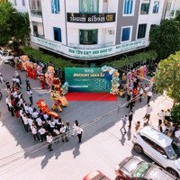 Bán 2 Lô Đất Liền Kề Cực Hiếm, Kinh Doanh Sầm Uất Tại Khu Đô Thị Bình Minh