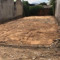 Cần Bán Lô Đất Đẹp Phó Đức Chính-Nha Trang,Diện Tích184,3M, Ngang 6,8M. Giá Bán 12,8 Tỷ