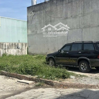 Bán Lô Đất 55M2 Mặt Tiền Đường Giá Bán 2.2 Tỷ Dưới Chân Cầu Phú Long Sổ Hồng Riêng