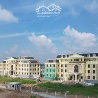 Đất Nền Nhà Phố Dự Án Agora City Trung Tâm Hành Chính Thủ Thừa Long An,Diện Tích6X18 (108M2) Giá 19 Triệu/M2