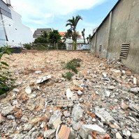 Chỉ 2 Tỷ Hơn - Đất 60 M2 , Ngay Bệnh Viện Hoàn Mỹ, Vincom Biên Hòa, P.tân Mai