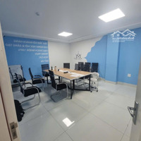Cho Thuê Biệt Thự Lưu Hữu Phước,Diện Tíchđất 176M, Xd 100M, 3 Tầng 1 Hầm,Mặt Tiền9M, Ngõ Ô Tô Đỗ