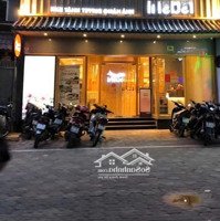 Cho Thuê Mặt Bằng Chân Đế Chung Cư Phạm Văn Đồng, Bắc Từ Liêm, Hà Nội