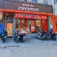 Cho Thuê Mặt Bằng Chân Đế Chung Cư Phạm Văn Đồng, Bắc Từ Liêm, Hà Nội