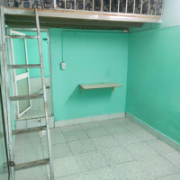Cho Thuê Phòng Trọ Số 2 Đường Bàu Cát 8, Phường 14, Quận Tân Bình (Gần Đường Âu Cơ)