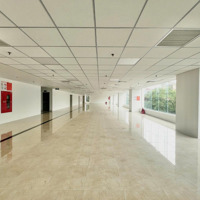 Cđt Cho Thuê Văn Phòng Tòa Geleximco 897 Giải Phóng, Giáp Bát Hoàng Maidiện Tích80-980M2 Giá 160.000Đ/M2