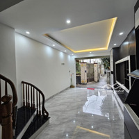 Bán Nhà Riêng Tại Đường Thượng Thanh, Long Biên, Hà Nội, 5,8 Tỷ, 34M2, View Đẹp! Ô Tô Qua Nhà