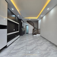 Bán Nhà Riêng Tại Đường Thượng Thanh, Long Biên, Hà Nội, 5,8 Tỷ, 34M2, View Đẹp! Ô Tô Qua Nhà