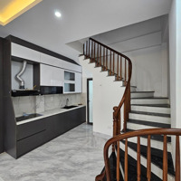 Bán Nhà Riêng Tại Đường Thượng Thanh, Long Biên, Hà Nội, 5,8 Tỷ, 34M2, View Đẹp! Ô Tô Qua Nhà
