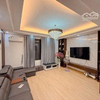 Ngõ 63 Trần Quốc Vượng 44M - 5T - Mt: 5M - Ngõ Thông Rộng