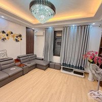 Ngõ 63 Trần Quốc Vượng 44M - 5T - Mt: 5M - Ngõ Thông Rộng