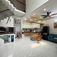 Bán Nhà Đường Trịnh Đình Trọng - Tân Phú,Hẽm Xe Hơi- 52M2 - 5 Tầng - Nhỉnh 6 Tỷ