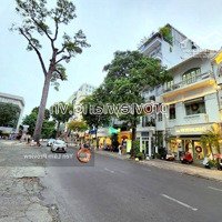 Bán Nhà Mặt Tiền Nguyễn Đình Chiểu, Q1, 6X17M Đất, 3 Tầng, Đang Cho Thuê