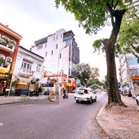 Bán Nhà Mặt Tiền Nguyễn Đình Chiểu, Q1, 6X17M Đất, 3 Tầng, Đang Cho Thuê
