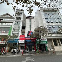 Bán Nhà Mặt Phố Kim Mã, 23 Tỷ, 55M2, 5 Tầng, 4.5M Mặt Tiền