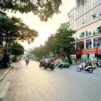 Bán Nhà Mặt Phố Kim Mã, 23 Tỷ, 55M2, 5 Tầng, 4.5M Mặt Tiền