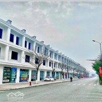 Bán Shophouse Kđt Phù Khê Giá Chủ Đầu Tư Cạnh Vin Cổ Loa