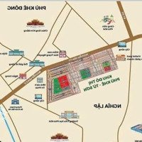 Bán Shophouse Kđt Phù Khê Giá Chủ Đầu Tư Cạnh Vin Cổ Loa