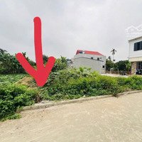 Bán Lô Đất 64,3Mv Chính Chủ Tại Xã An Thắng An Lão