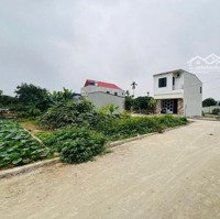 Bán Lô Đất 64,3Mv Chính Chủ Tại Xã An Thắng An Lão
