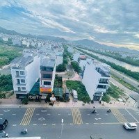 Bán Đất Mặt Tiền Kinh Doanh Tố Hữu Đối Diện Chung Cư Ct3 Phước Hải Nha Trang