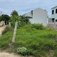 Bán Đất 2 Mặt Đường Vĩnh Hiệp Gần 23/10