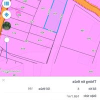 Bán Đất 2 Mặt Đường Vĩnh Hiệp Gần 23/10