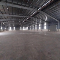 Cho Thuê 5000M2 Kho Xưởng Tại Khu Công Nghiệp Nam Đình Vũ-Ngang 40M.đỉnh Xưởng 12M. _ Liên Hệ:.0963891956