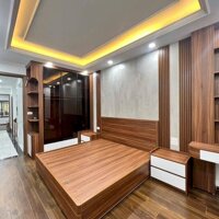 BÁN NHÀ KHƯƠNG ĐÌNH THANH XUÂN 6 TẦNG THANG MÁY NGOC NÔNG GẦN PHỐ NHÀ MỚI TINH NỘI THẤT ĐẸP 9,9 TỶ