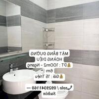 Cho Thuê MB Hoàng Diệu - Hải Châu