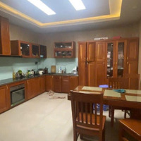 Khu Vip Cao Tầng- Nhà Đẹp 5 Tầng 4,4X17 - Hẻm Nhựa 7M Ô Tô Vào Nhà - Tặng Nội Thất - 1 Đời Chủ