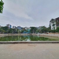 Chính Chủ Bán Toà Ccmn 9 Tầng Thang Máy, Phố Nguyễn Thị Định, 2 Thoáng, Giá Bán 27 Tỷ.