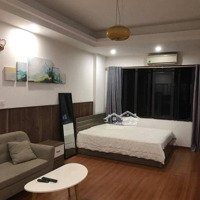 Chính Chủ Bán Toà Ccmn 9 Tầng Thang Máy, Phố Nguyễn Thị Định, 2 Thoáng, Giá Bán 27 Tỷ.