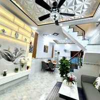 Bán Gấp Nr 40M2, 3 Vệ Sinh 4 Phòng Ngủgiá Tốt Tại Huỳnh Tấn Phát, Nhà Bè, Hcm