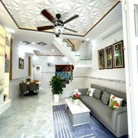 Bán Gấp Nr 40M2, 3 Vệ Sinh 4 Phòng Ngủgiá Tốt Tại Huỳnh Tấn Phát, Nhà Bè, Hcm