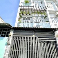Bán Gấp Nr 40M2, 3 Vệ Sinh 4 Phòng Ngủgiá Tốt Tại Huỳnh Tấn Phát, Nhà Bè, Hcm