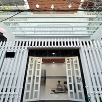 Bán Nhà Riêng Đẹp Xuất Sắc Tại Đường Huỳnh Tấn Phát, Thị Trấn Nhà Bè, Nhà Bè, 3,3 Tỷ, 50M2