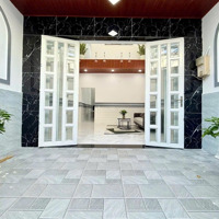 Bán Nhà Riêng Đẹp Xuất Sắc Tại Đường Huỳnh Tấn Phát, Thị Trấn Nhà Bè, Nhà Bè, 3,3 Tỷ, 50M2