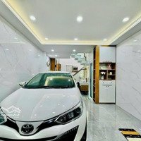Nhà Đẹp Quận Tân Bình Giá Chỉ 3Tỷ 760 Triệuiệu.hẽm Xe Hơiđ. Lạc Long Quân Tbình,Diện Tích52M2