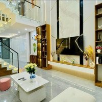 Nhà Đẹp Quận Tân Bình Giá Chỉ 3Tỷ 760 Triệuiệu.hẽm Xe Hơiđ. Lạc Long Quân Tbình,Diện Tích52M2