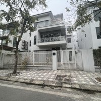 Hàng Hiếm! Foresa Xuân Phương Suất Ngoại Giao Biệt Thự Đơn Lập 210M Đóng Theo Tiến Độ