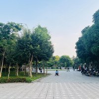 Hàng Hiếm! Foresa Xuân Phương Suất Ngoại Giao Biệt Thự Đơn Lập 210M Đóng Theo Tiến Độ