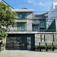 Giảm Sâu 155 Triệuiệu/M2 (51Tỷ) - Siêu Biệt Thự (14Mx23M) Trung Tâm Thảo Điền-Nguyễn Văn Hưởng Q2