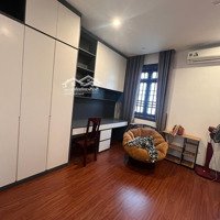 Cơ Hội Vàng! Nhà Mặt Tiền 8.1M, Võ Chí Công, Cầu Giấy, 5 Tầng Thang Máy Liên Hệ: Lan Anh - 09676186