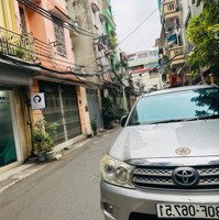 Chính Chủ Cần Bán Nhà Mặt Phố Đại An, 23 Tỷ, 70M2, 21 Phòng Kk Hàng Hiếm Tại Hà Đông, Hn 0988291531