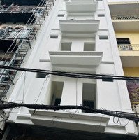 Chính Chủ Cần Bán Nhà Mặt Phố Đại An, 23 Tỷ, 70M2, 21 Phòng Kk Hàng Hiếm Tại Hà Đông, Hn 0988291531